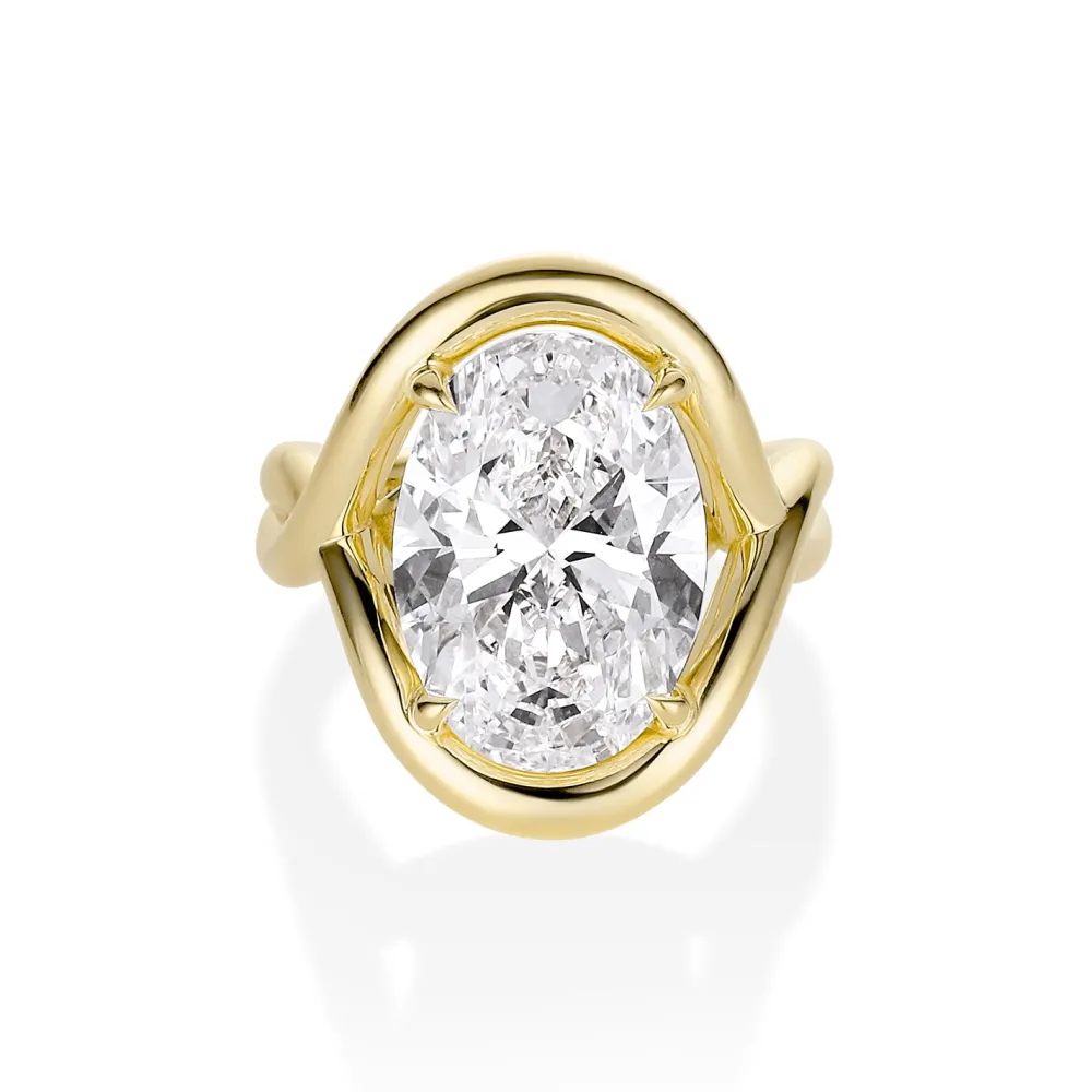 Marrow Fine Anniversary Gifts | Engagement Rings^Marrow x Sammi Florence Engagement Ring