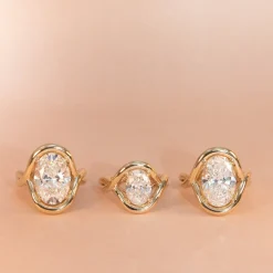 Marrow Fine Anniversary Gifts | Engagement Rings^Marrow x Sammi Florence Engagement Ring