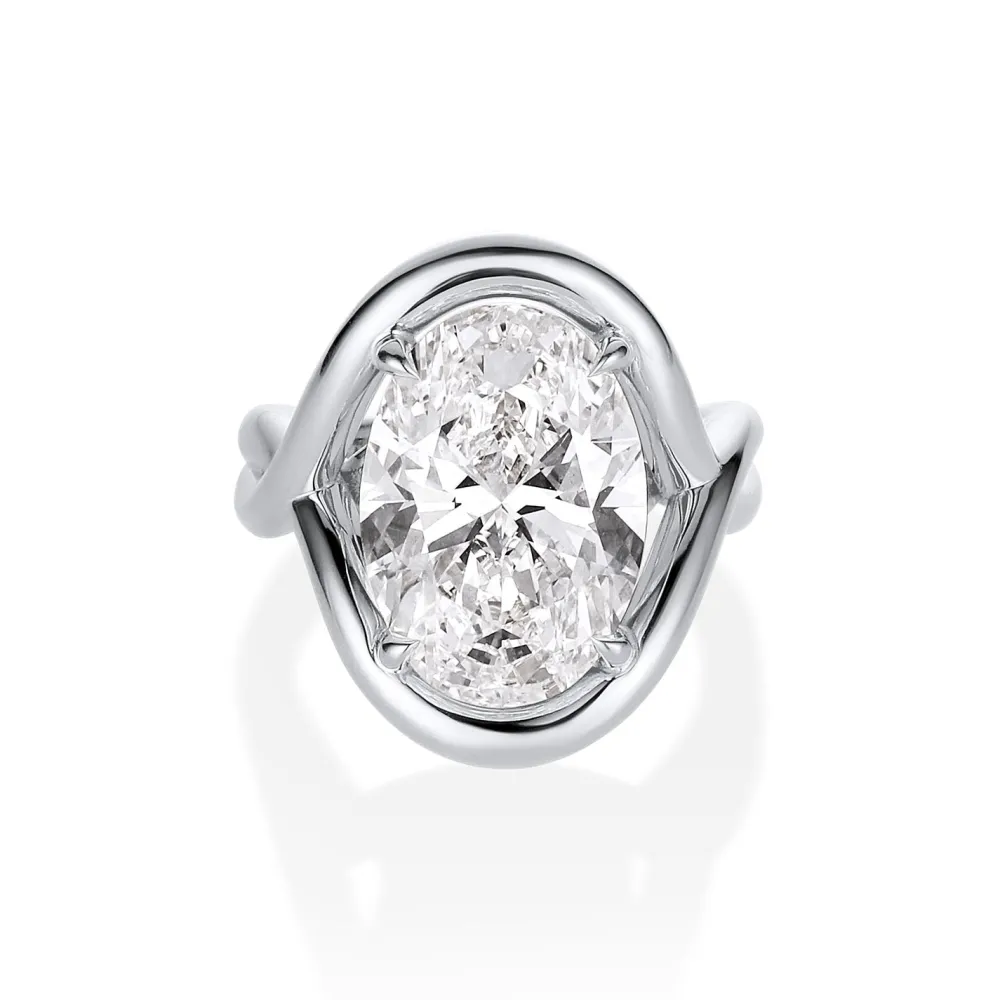 Marrow Fine Anniversary Gifts | Engagement Rings^Marrow x Sammi Florence Engagement Ring