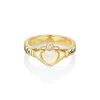 Marrow Fine Anniversary Gifts | Sammi's Favorites^Marrow x Sammi Opal Sempre Ring 14kyellowgold
