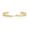 Marrow Fine Bracelets^Mini Everyday Twist Link Cuff
