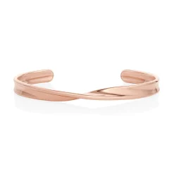 Marrow Fine Bracelets^Mini Everyday Twist Link Cuff