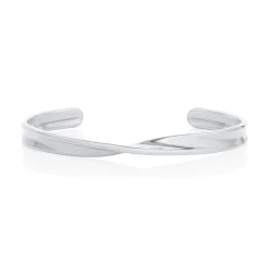 Marrow Fine Bracelets^Mini Everyday Twist Link Cuff