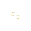 Marrow Fine Most Gifted | Under^9mm Everyday Hoops