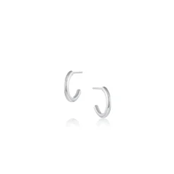 Marrow Fine Most Gifted | Earrings^12mm Everyday Hoops