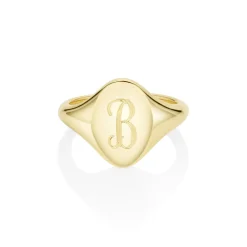 Marrow Fine Personalized Jewelry | For The New Mom^Newport Beach Exclusive Ring