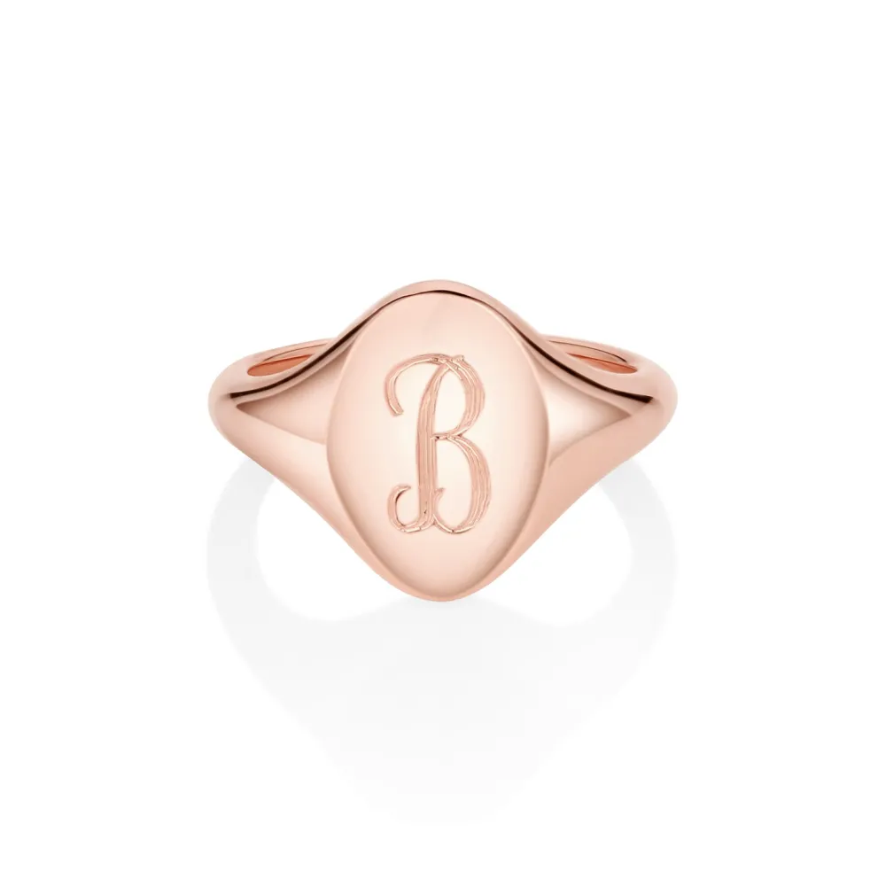 Marrow Fine Personalized Jewelry | For The New Mom^Newport Beach Exclusive Ring
