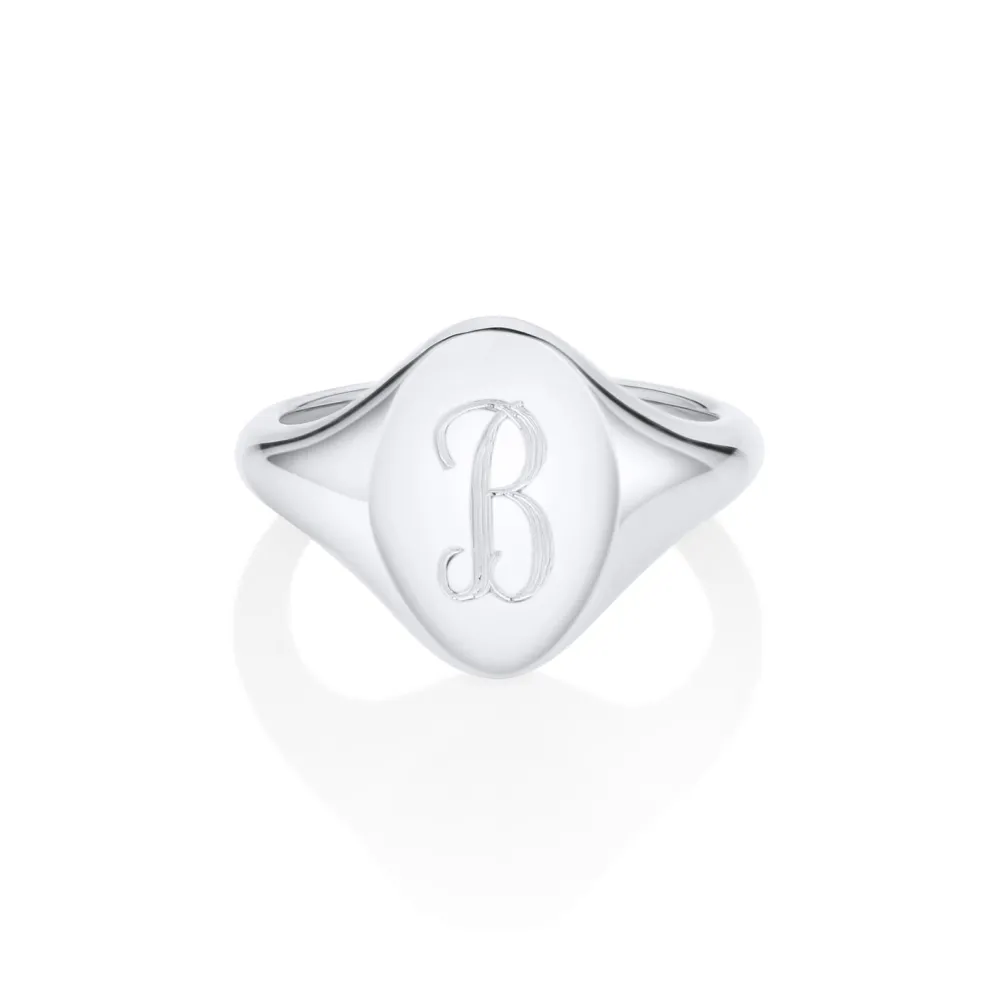 Marrow Fine Personalized Jewelry | For The New Mom^Newport Beach Exclusive Ring