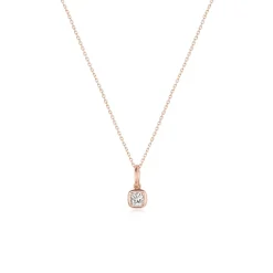Marrow Fine For The New Mom | For The Bride-to-be^Nina Cushion Pendant