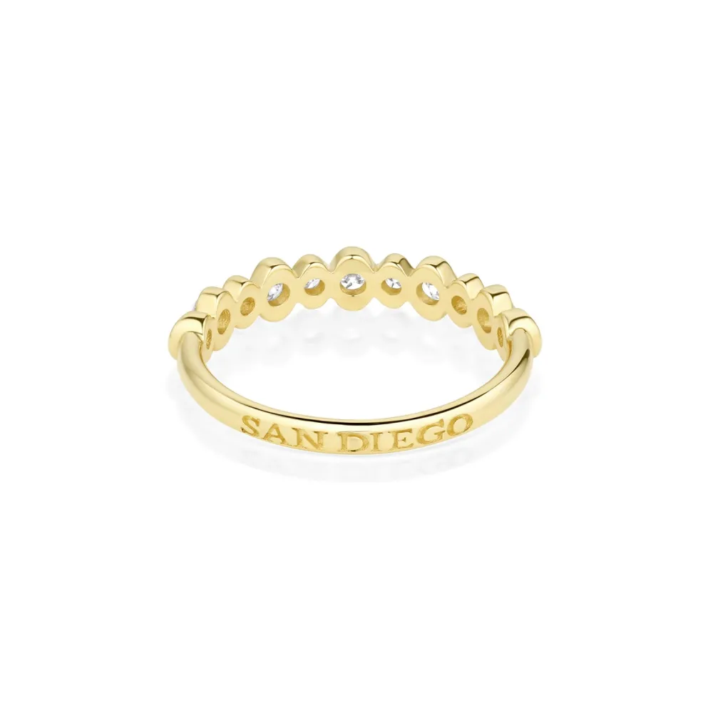 Marrow Fine Rings^San Diego Exclusive Ring