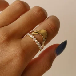 Marrow Fine Rings^San Diego Exclusive Ring