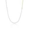 Marrow Fine For The Bride-to-be | Necklaces^Tear Drop Pearl Necklace