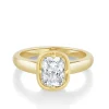 Marrow Fine Engagement Rings^The Georgia Solitaire Engagement Ring