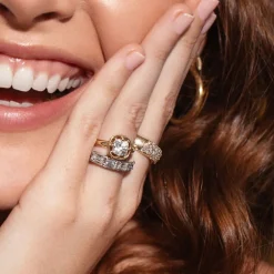 Marrow Fine Engagement Rings^The Georgia Solitaire Engagement Ring