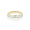Marrow Fine For The New Mom | Anniversary Gifts^The Harley Ring