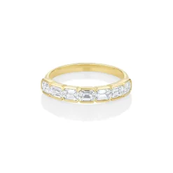 Marrow Fine For The New Mom | Anniversary Gifts^The Harley Ring
