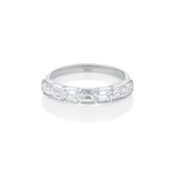 Marrow Fine For The New Mom | Anniversary Gifts^The Harley Ring