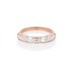Marrow Fine For The New Mom | Anniversary Gifts^The Harley Ring