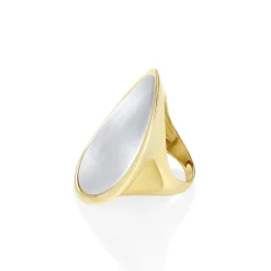 Marrow Fine Rings | The Shape Of Things Collection^The Large Kelly Statement Ring