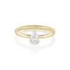 Marrow Fine Engagement Rings | Ready To Ship^The Mini Sloane Engagement Ring