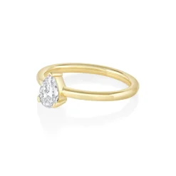 Marrow Fine Engagement Rings | Ready To Ship^The Mini Sloane Engagement Ring