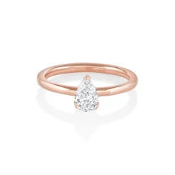 Marrow Fine Engagement Rings | Ready To Ship^The Mini Sloane Engagement Ring