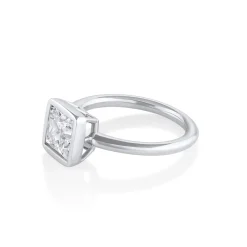 Marrow Fine Engagement Rings^The Zoë Solitaire Engagement Ring