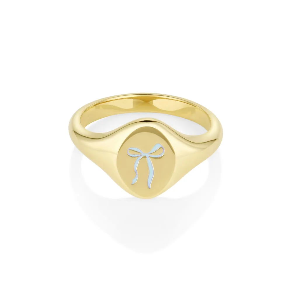 Marrow Fine For The Bride-to-be | Rings^Trunk Show Exclusive Ring