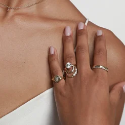 Marrow Fine For The Bride-to-be | Rings^Trunk Show Exclusive Ring
