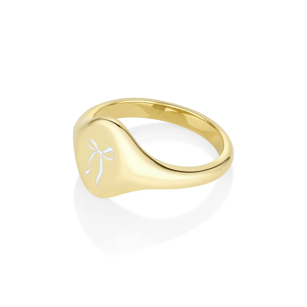 Marrow Fine For The Bride-to-be | Rings^Trunk Show Exclusive Ring