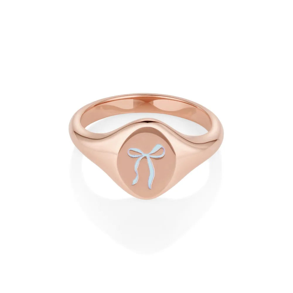 Marrow Fine For The Bride-to-be | Rings^Trunk Show Exclusive Ring