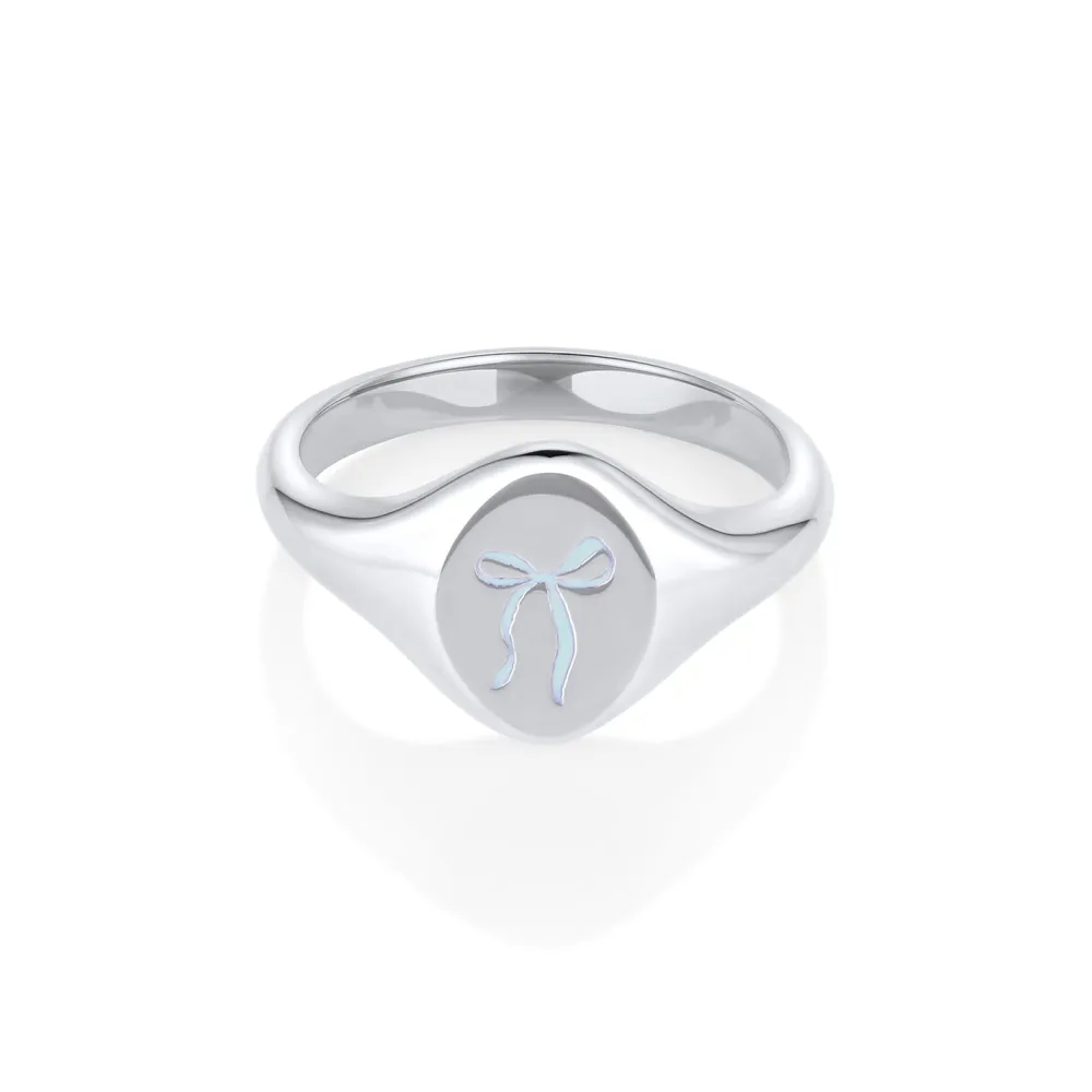 Marrow Fine For The Bride-to-be | Rings^Trunk Show Exclusive Ring