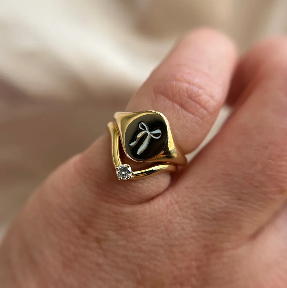 Marrow Fine For The Bride-to-be | Rings^Trunk Show Exclusive Ring