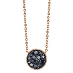 Marrow Fine For The New Mom | Anniversary Gifts^Under the Perfect New Moon Pendant