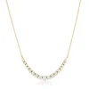 Marrow Fine Anniversary Gifts | Necklaces^Venus White Diamond Graduated Necklace