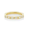 Marrow Fine Anniversary Gifts | Men's Bands^White Diamond Ames Men's Band
