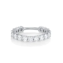 Marrow Fine For The New Mom | Anniversary Gifts^White Diamond Geneva Band