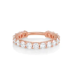 Marrow Fine For The New Mom | Anniversary Gifts^White Diamond Geneva Band