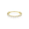 Marrow Fine For The New Mom | Anniversary Gifts^White Diamond Laurel Band