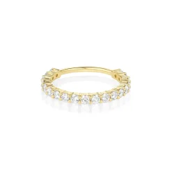 Marrow Fine For The New Mom | Anniversary Gifts^White Diamond Laurel Band