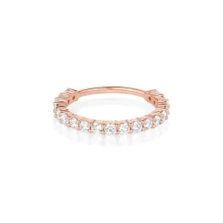 Marrow Fine For The New Mom | Anniversary Gifts^White Diamond Laurel Band