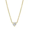 Marrow Fine Birthstone Collection | Most Gifted^White Diamond Sweet Nothings Choker